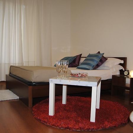 Papia Guest House Rome Exterior photo