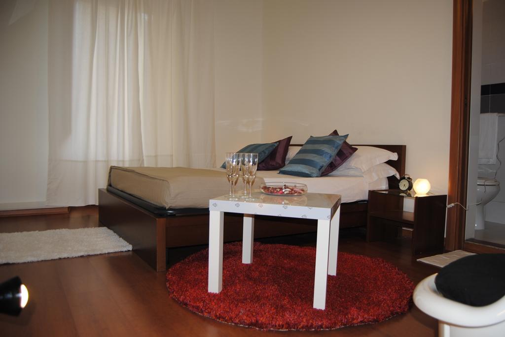 Papia Guest House Rome Exterior photo