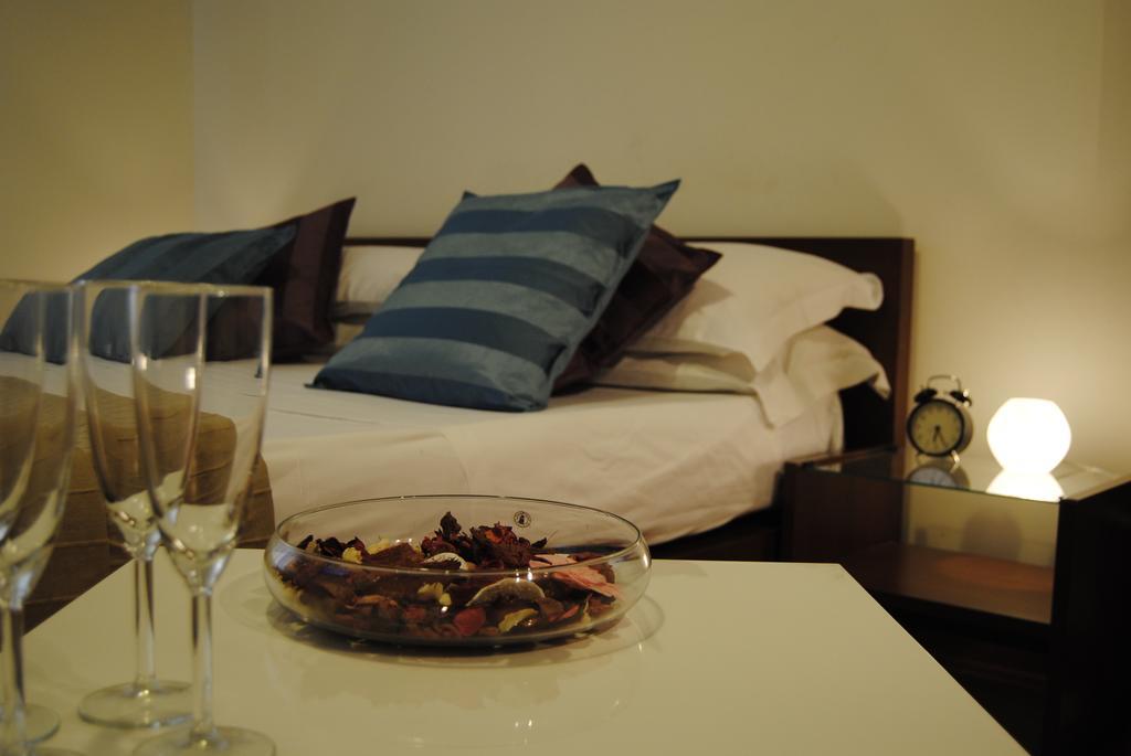 Papia Guest House Rome Room photo