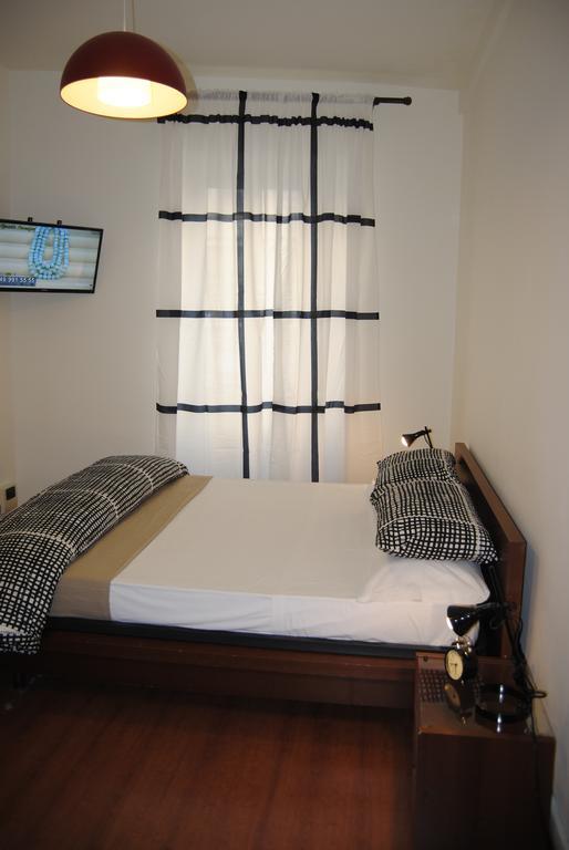 Papia Guest House Rome Room photo