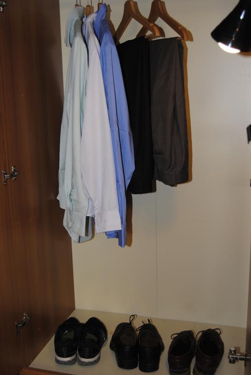 Papia Guest House Rome Room photo
