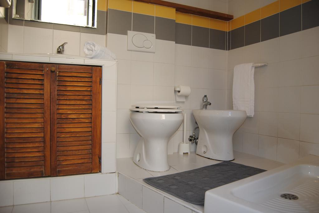 Papia Guest House Rome Room photo