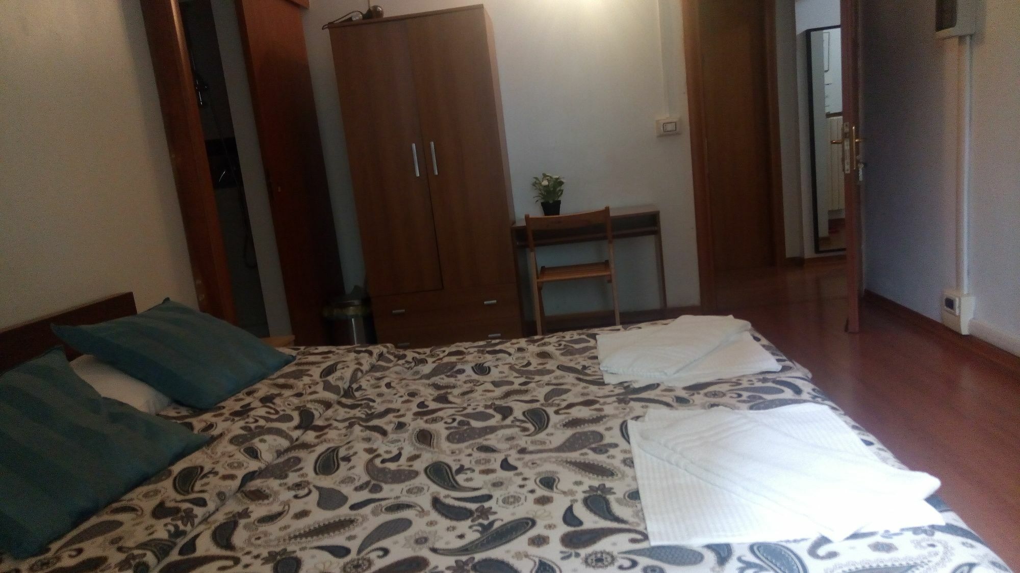 Papia Guest House Rome Exterior photo