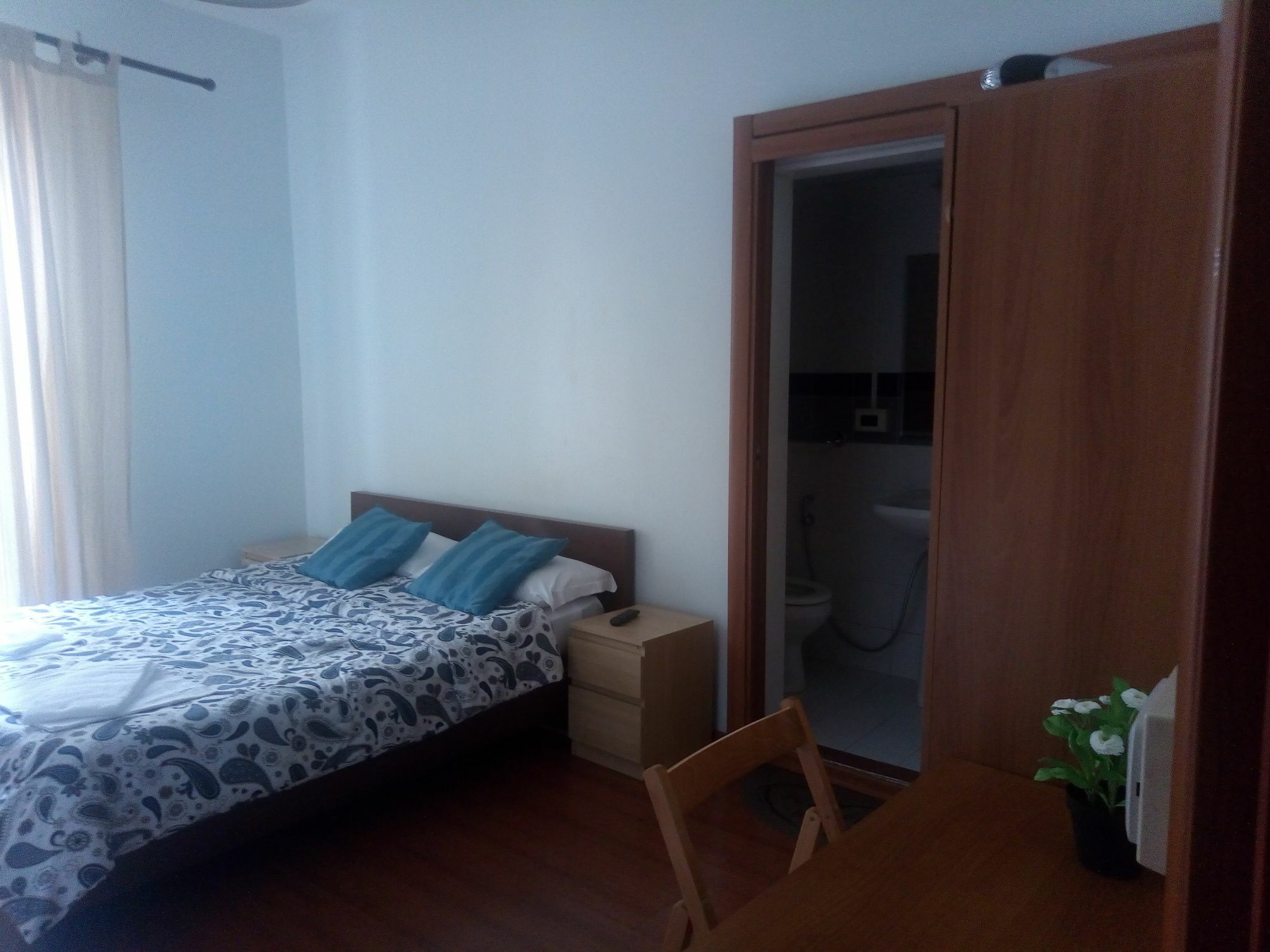 Papia Guest House Rome Exterior photo