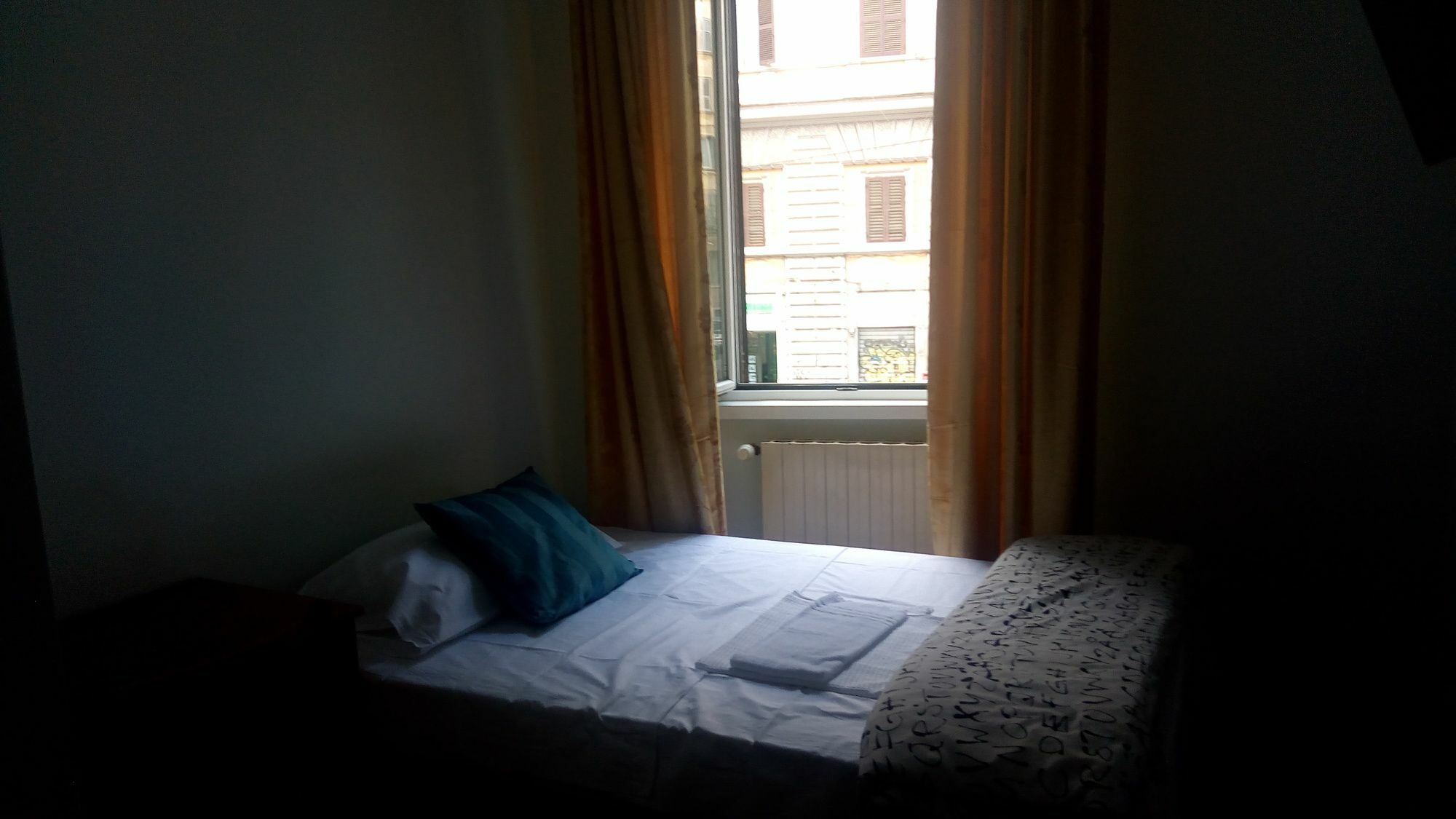 Papia Guest House Rome Exterior photo