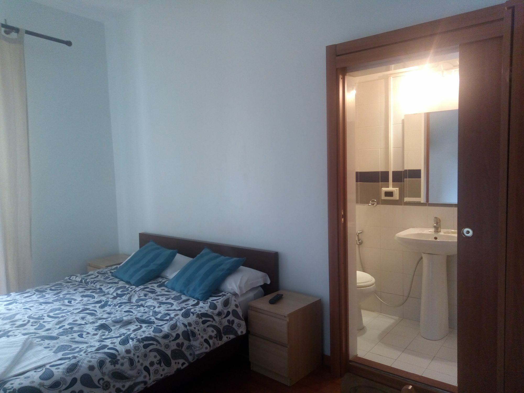 Papia Guest House Rome Exterior photo