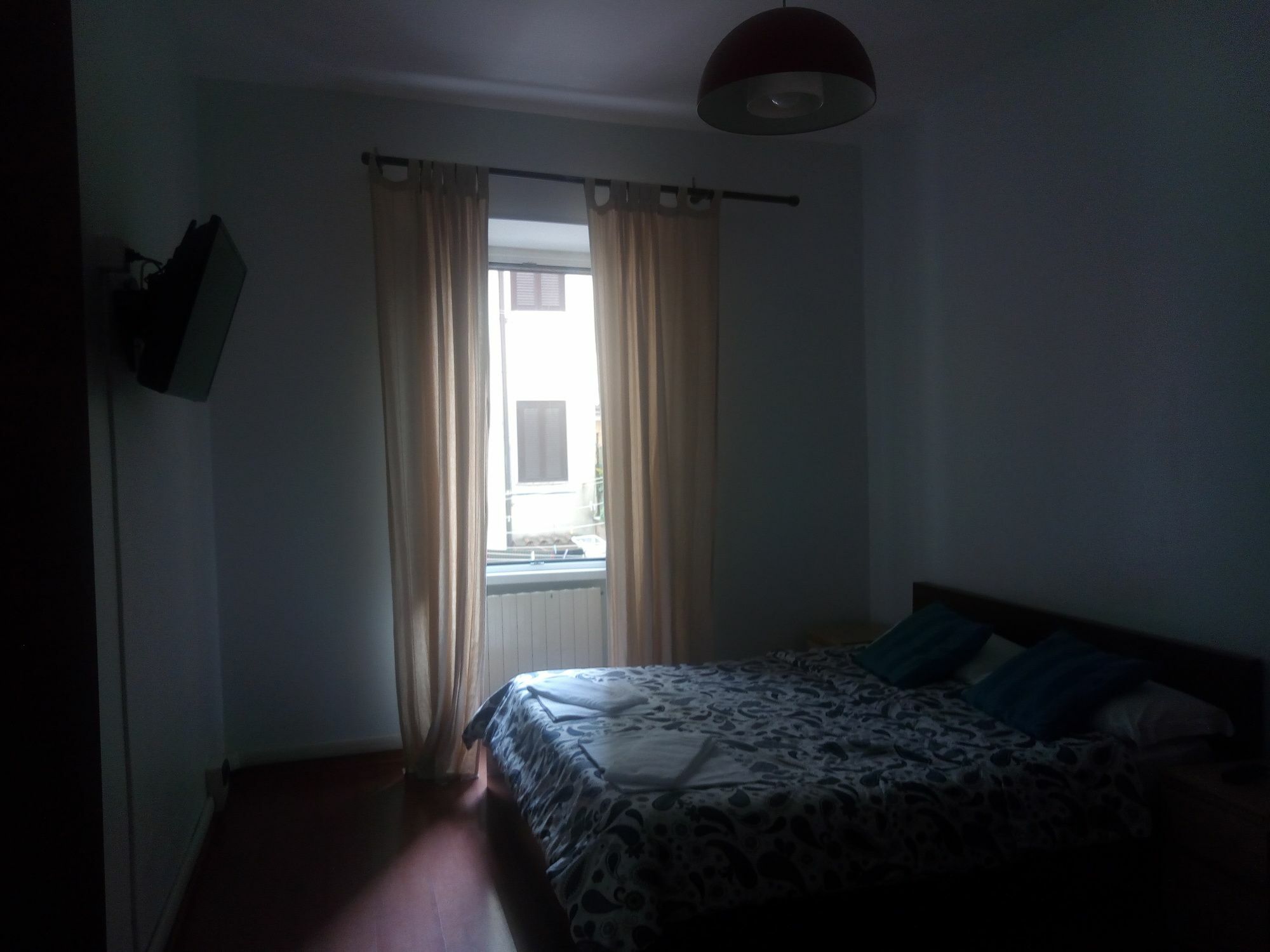 Papia Guest House Rome Exterior photo