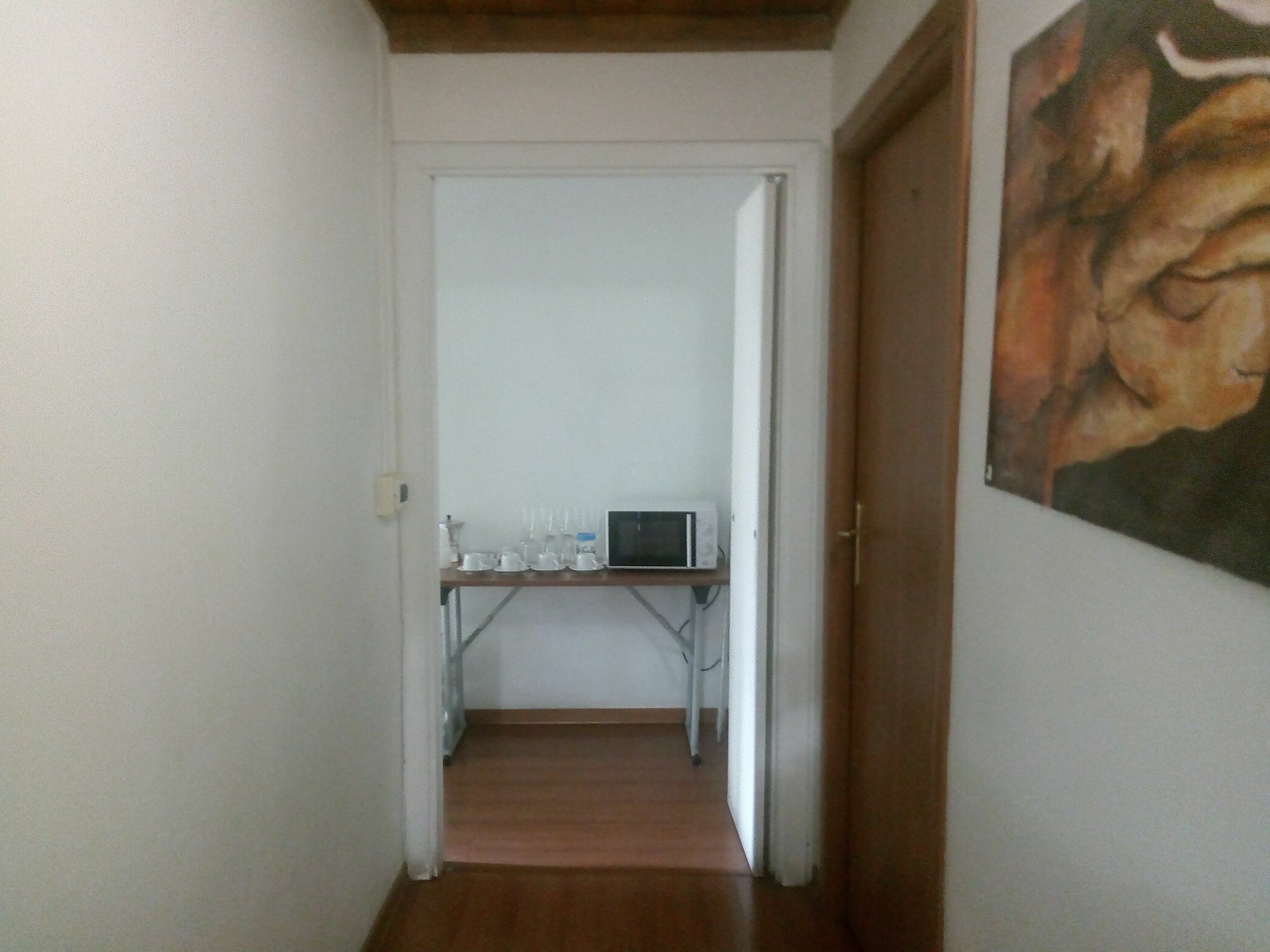 Papia Guest House Rome Exterior photo